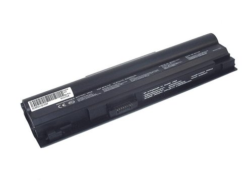 4400mAh 10.8V VGP-BPS14 акумулятор для SONY VGP-BPL14/B VGP-BPS14/S VGN-TT TT190TT23