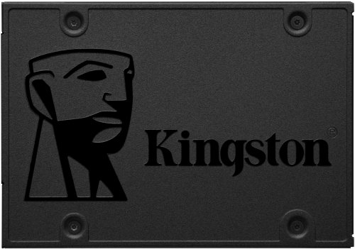 Kingston SSDNow A400 240GB 2.5" SATAIII TLC (SA400S37/240GB) ОЕМ