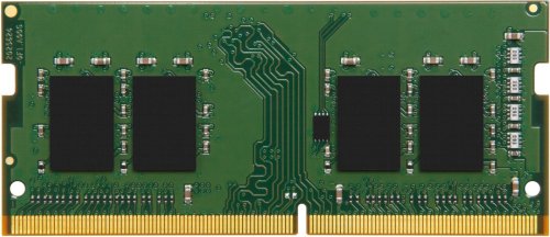 Оперативна пам'ять Kingston SODIMM DDR4-2666 16384 MB PC4-21328 (KVR26S19S8/16)