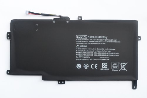3900mAh 14.8V EG04XL акумулятор для HP Envy 6-1051ER 6-1006EA 6-1004TU HSTNN-IB3T TPN-C103 TPN-C108 HSTNN-DB3T