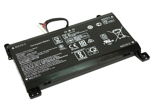 5973mAh 14.6V акумулятор для HP OMEN 17-an013TX 17-an014TX TPN-Q195 HSTNN-LB8B TPN-Q195 8922753-421