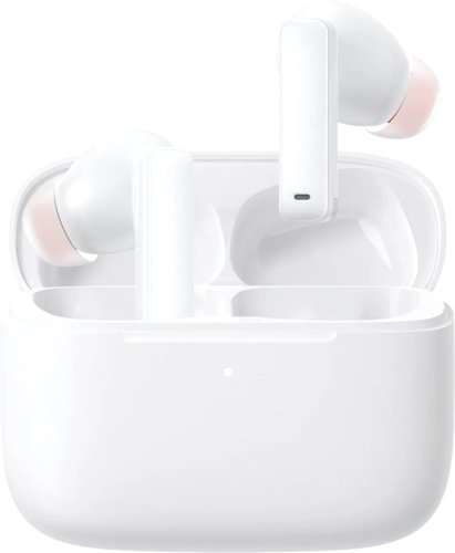 Бездротові навушники Baseus True Wireless Earphones Bowie M2 White (NGTW140002)