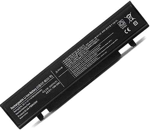 7800mAh 11.1V акумулятор для Samsung R428 AA-PB9NS6B AA-PB9NC6B PL9NC6W NP350V5C 355V5C np300v5a NP550P7C RV508 RV410 R528 R468 R530 R580