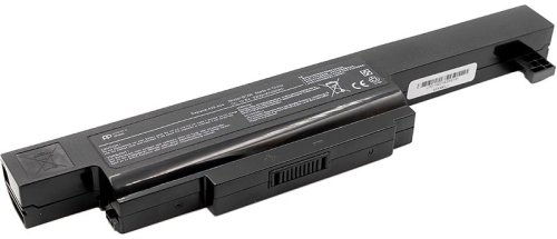 10.8V 5200mAh акумулятор для MSI CX480, CX480-IB32312G50SX, CX480MX, K480A, K480P 40036776, A32-A24