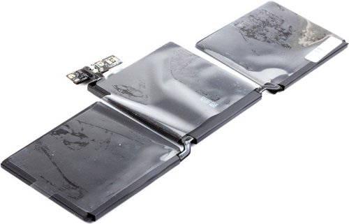 Original 5103mAh 11.4V акумулятор для Apple Macbook Pro 13" A2289 (2020)