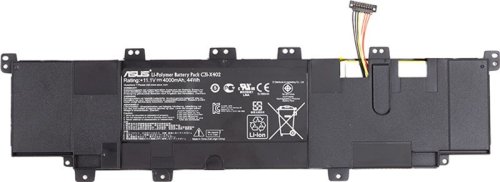 Original 4000mAh C31-X402 акумулятор для Asus C21-X401 C31X402 AR5B225 0B110-00210000 X40PW91 S300CA-RS91T S300E-C1003H S400CA-BSI3T12