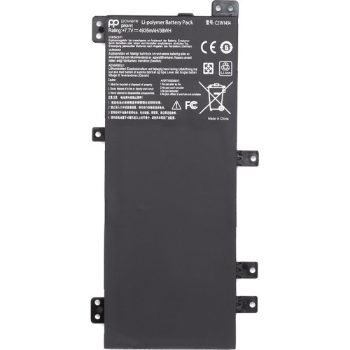 4935mAh 7.7V C21N1434 акумулятор для ASUS Z450 Z450LA Z450LA-WX006T Z450 Z450LA Z450LA-WX006T C21N1434