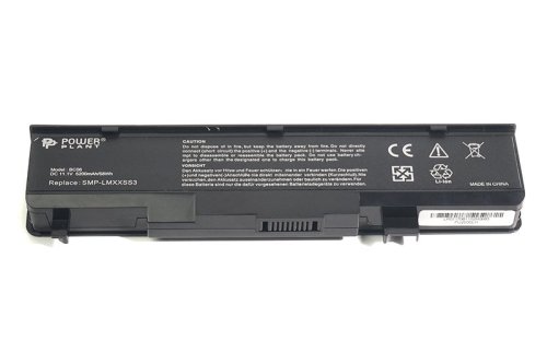 5200mAh 11.1V акумулятор для FUJITSU Amilo Pro V2030 (FU2030LH)