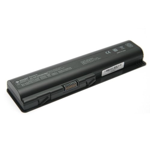 4400mAh 10.8V акумулятор для HP EV06055 HSTNN-CB72 HSTNN-CB73 HSTNN-DB72 HSTNN-DB73 HSTNN-IB72 HSTNN-IB73 HSTNN-LB72