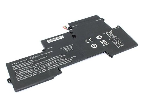 4200mAh 7.6V BR04XL акумулятор для HP EliteBook 1020 G1 1030 G1 HSTNN-DB6M