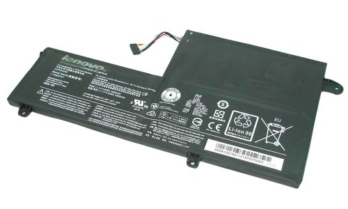4050mAh 11.1V акумулятор для Lenovo IdeaPad 330S-15IKB 330S-14IKB 320S-15ISK L15M3PB0 L15C3PB1 L15L3PB0 L15L3PB1