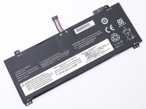 2900mAh 15.2V акумулятор для Lenovo xiaoxin Air 13IWL/IML Ideapad S530-13IWL L17M4PF0 L17C4PF0