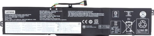 Original 4000mAh 11.4V L17M3PB1 L17C3PB0 акумулятор для Lenovo IdeaPad 330-15ICH-81FK0041GE 5B10R46704 L17D3PB0 5B10Q71254 3ICP6/54/90