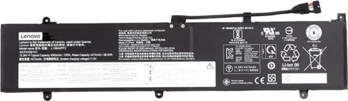 Original 4560mAh 15.36V L19C4PF2 акумулятор для Lenovo Yoga 7-15IMH05 S750-15 L19M4PF2