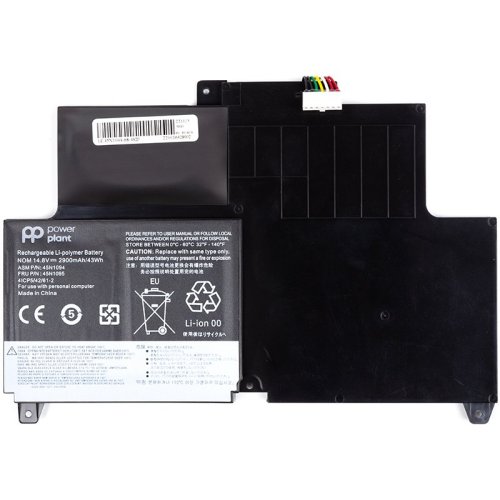 2900mAh 14.8V 45N1092 45N1093 45N1094 45N1095 акумулятор для Lenovo S230U