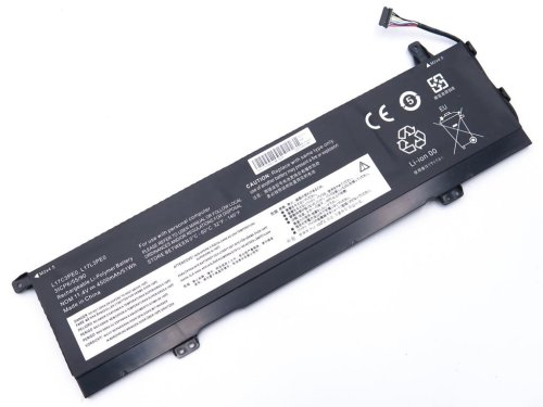 4500mAh 11.4V L17C3PE0 L17L3PE0 L17L3PEO акумулятор для Lenovo Yoga 730-15IKB 730-15IWL 730-15IKB(81CU) 730-15IWL-81JS