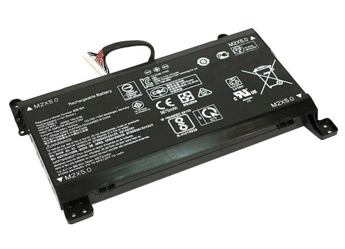 5700mAh 14.6V акумулятор для HP OMEN 17-an013TX 17-an014TX TPN-Q195 HSTNN-LB8B TPN-Q195 8922753-421 (12 pin)