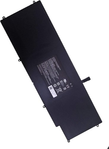 Original 4640mAh 11.55V батарея для Razer Blade Stealth 2016 v2 RZ09-01962E12 RZ09-01962W10 RZ09-01962E52 RZ09-0168 Series 3ICP4/92/77 RC30-0196 3ICP4/92/80