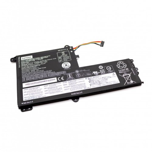 Original 4645mAh 11.4V акмулятор для  Lenovo IdeaPad 320S-14IKB, 320S-14IKBR L15C3PB1 ТИП B