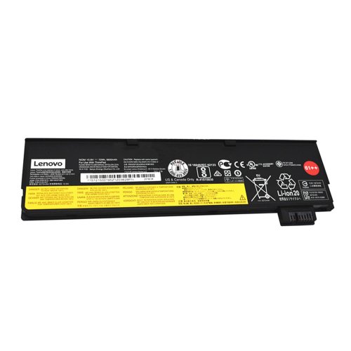 Original 2100mAh 11.4V 01AV427 01AV423 01AV425 SB10K97584 SB10K97597 батарея для Lenovo ThinkPad T470 T480 T570 T580 P51S P52S