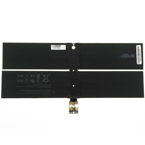 Original 7.57V 5970mAh батарея для  Microsoft Surface Laptop 1st Gen 1769 2017 G3HTA036H