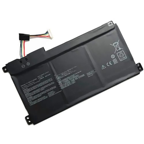 3550mAh 11.55V C31N1912 B31N1912 батарея для  Asus VivoBook 14 E410MA-EK018TS EK026TS BV162T F414MA E510MA EK017TS L410MA 0B200-03680200