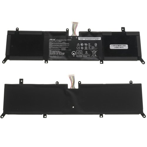Original C21N1423 батарея для  ASUS X302L X302LJ X302LA R301LA F302LJ F302U X302LJ-R4073/R4036H