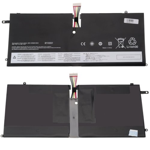 3200mAh 14.8V 45N1070 45N1071 батарея для Lenovo ThinkPad X1 Carbon 3444 3448 3460
