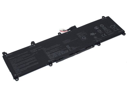 3640mAh 11.55V C31N1806 3ICP5/58/57 акумулятор для ASUS VivoBook S13 S330FA-EY001T S330UA S330UN-EY011 X330UA ADOL13F