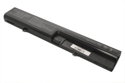 4400mAh 11.1V HSTNN-DB51, HSTNN-OB51 батарея для батарея для  HP Business Notebook 6520S 6530s 6531s 6535S 540 541 516 H
