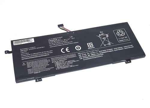 5200mAh 7.6V L15L4PC0 L15M4PC0 L15S4PC0 L15M6PC0 батарея для Lenovo IdeaPad 710S-13ISK 710S-13IKB V730-13