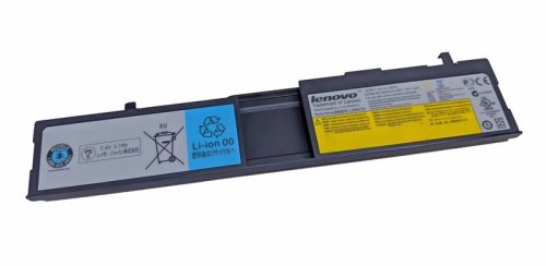 Original 3900mAh 7.4V L09M4T09 батарея для Lenovo IdeaPad S10-3T 57Y6450 57Y6452 L09S8L09