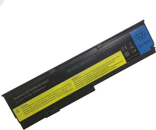 5200mAh 11.1V 43R9254 43R9255 ASM 42T4537 42T4541 42T4536 42T4538 42T4649 42T4540 42T45427 42T4542 42T4650 42T4534 42T4646 батарея для Lenovo ThinkPad X200 X200S X201 X201I