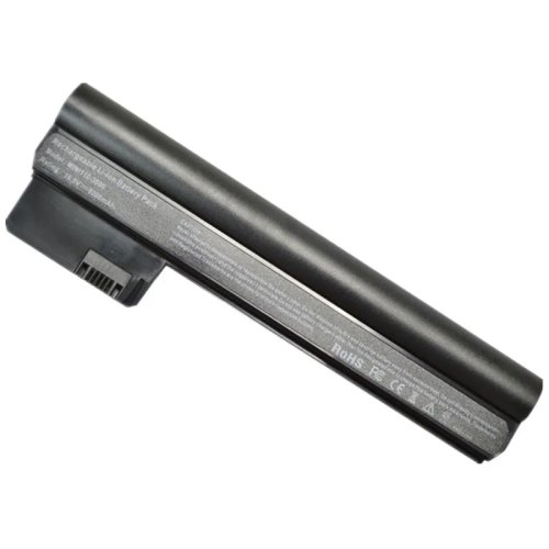 5200mAh 11.1V HSTNN-CB1U HSTNN-DB1T батарея для HP Mini CQ10 110-3000 CQ10-400 CQ10-500 607763-001 607762-001 HSTNN-TY06