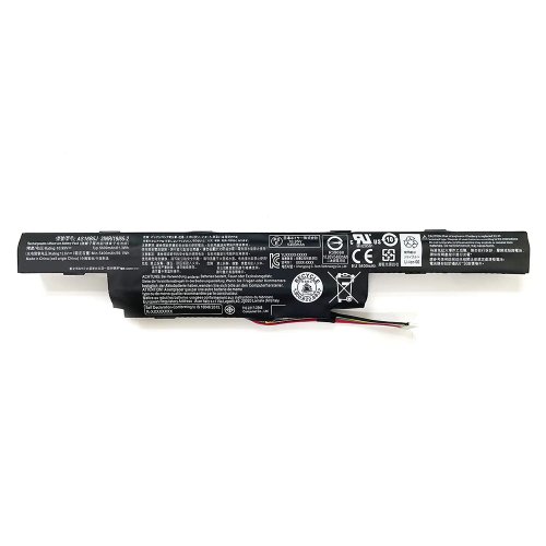 5200mAh 11.1V AS16B8J AS16B5J батарея для Acer Aspire E15 E5-575G-53VG F15 F5-573G 3ICR19/66-2