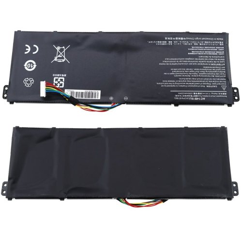 2200mAh 11.4V AC14B18J AC14B13J батарея для Acer Aspire E3-111 E3-112 E3-112M ES1-531 MS2394 B115-MP EX2519 N15Q3 N15W4