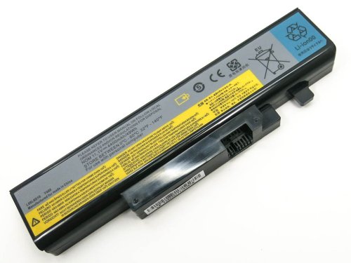 4400mAh 10.8V акумулятор для lenovo Y460 B560 V560 Y560 121000916, 121000917, 121000918, 121001032, 121001033, 121001034, 57Y6440