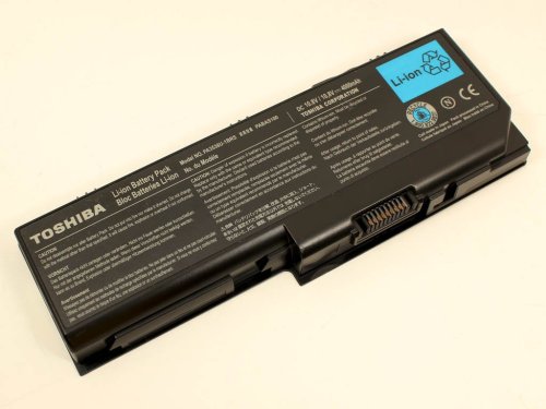 4400mAh 10.8V PA3537U-1BRS PA3536U-1BRS батарея для Toshiba Satellite Pro Equium P200 P200D L355 L350-10L L350D-11D P300-190 P200D-139