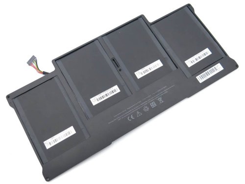 4800mAh 7.3V батарея для Apple MacBook Air 13.3" A1369 (2011), A1466 (2011, 2012)