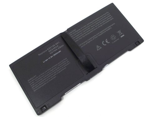 2800mAh 14.8V батарея для HP ProBook 5330m FN04 HSTNN-DB0H QK648AA 635146-001