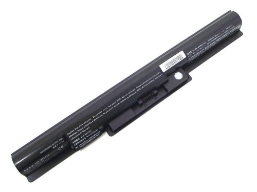 2200mAh 14.8V VGP-BPS35A батарея для  SONY Vaio Fit 14E 15E SVF1521A2E SVF15217SC SVF14215SC SVF15218SC BPS35 BPS35A