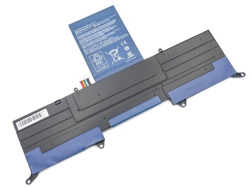 3280mAh 11.1V батарея для ACER Aspire S3 S3-951 S3-951-2464G24iss S3-951-6464 S3-951-6646  AP11D3F AP11D4F
