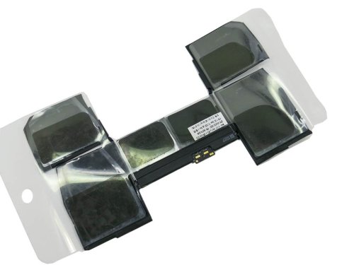 38Wh 7.6V A1527, A1705 батарея для A1534 MacBook Retina 12" (2015-2017 )