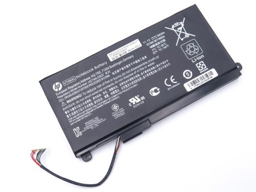 86Wh 11.1V VT06XL батарея для HP HSTNN-DB3F HSTNN-IB3F TPN-I103 VT06 VT06086XL 657240-271 657503-001 65