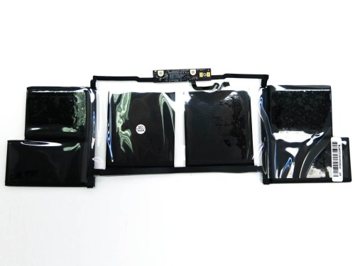 76Wh 11.4V A1820 акумулятор для APPLE MACBOOK PRO 15" A1707 2016 2017