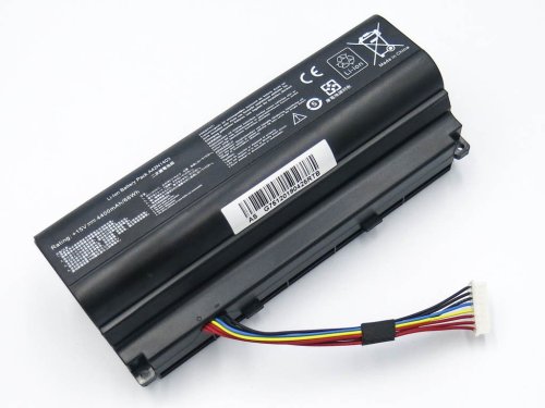 4400mAh 15V A42N1403 батарея для ASUS ROG G751JT G751JY GFX71JY G751 4ICR19/66-2 0B110-00340000 A42LM9H A42LM93