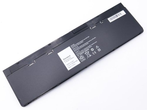 2700mAh 11.1V WD52H акумулятор для DELL Latitude E7240 E7250 W57CV 0W57CV GVD76 VFV59