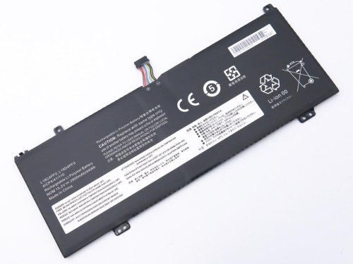 2900mAh 15.25V L18C4PF0 L18M4PF0 L18D4PF0 акумулятор для Lenovo ThinkBook 13s 14s 13s-IWL 13s-20R90071GE 14s-IWL 14s-20rm0009us