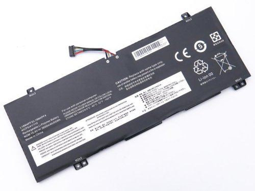 3600mAh 15.4V акумулятор для Lenovo IdeaPad S540-14IWL C340-14API Xiaoxin Air14 2019 K3-IWL L18M4PF3 L18C4PF4 L18M4PF4 L18C4PF3