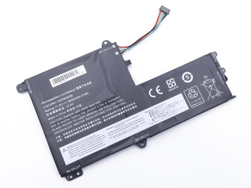 3600mAh 11.4V акумулятор для Lenovo IdeaPad 330S-15IKB 330S-14IKB 320S-15ISK L15M3PB0 L15C3PB1 L15L3PB0 L15L3PB1
